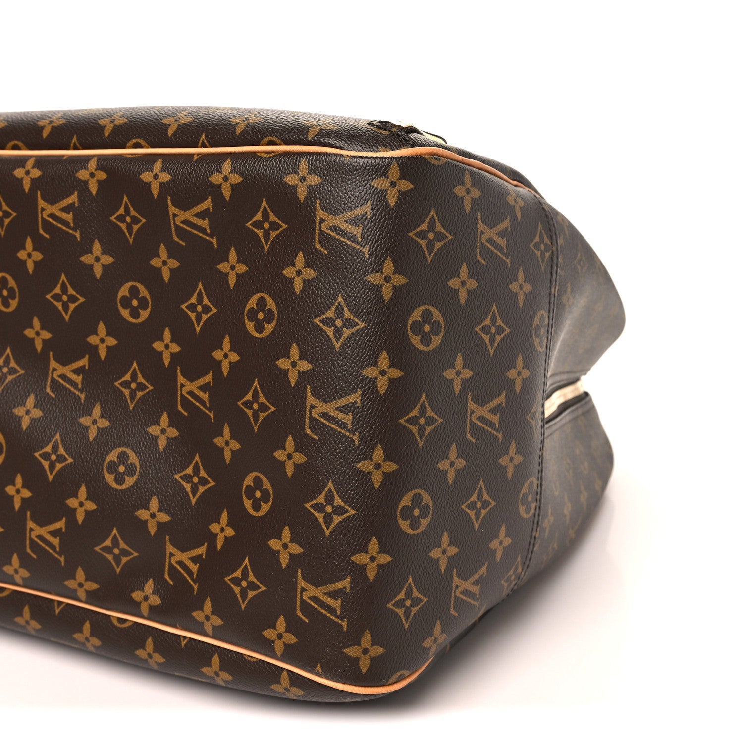Louis Vuitton Monogram Evasion Sports Bag 9 of 9