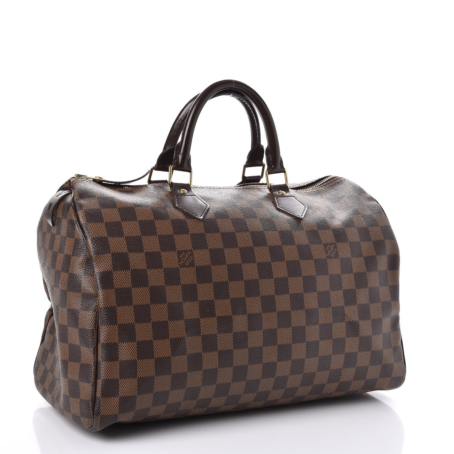 Damier Ebene Speedy 35