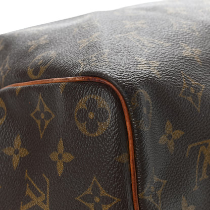 Louis Vuitton Monogram Speedy 40 11 of 19
