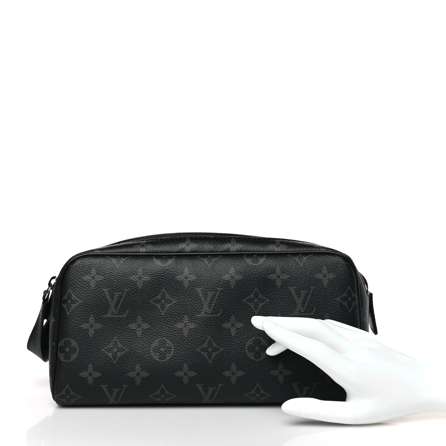 Monogram Eclipse Dopp Kit Toilet Pouch