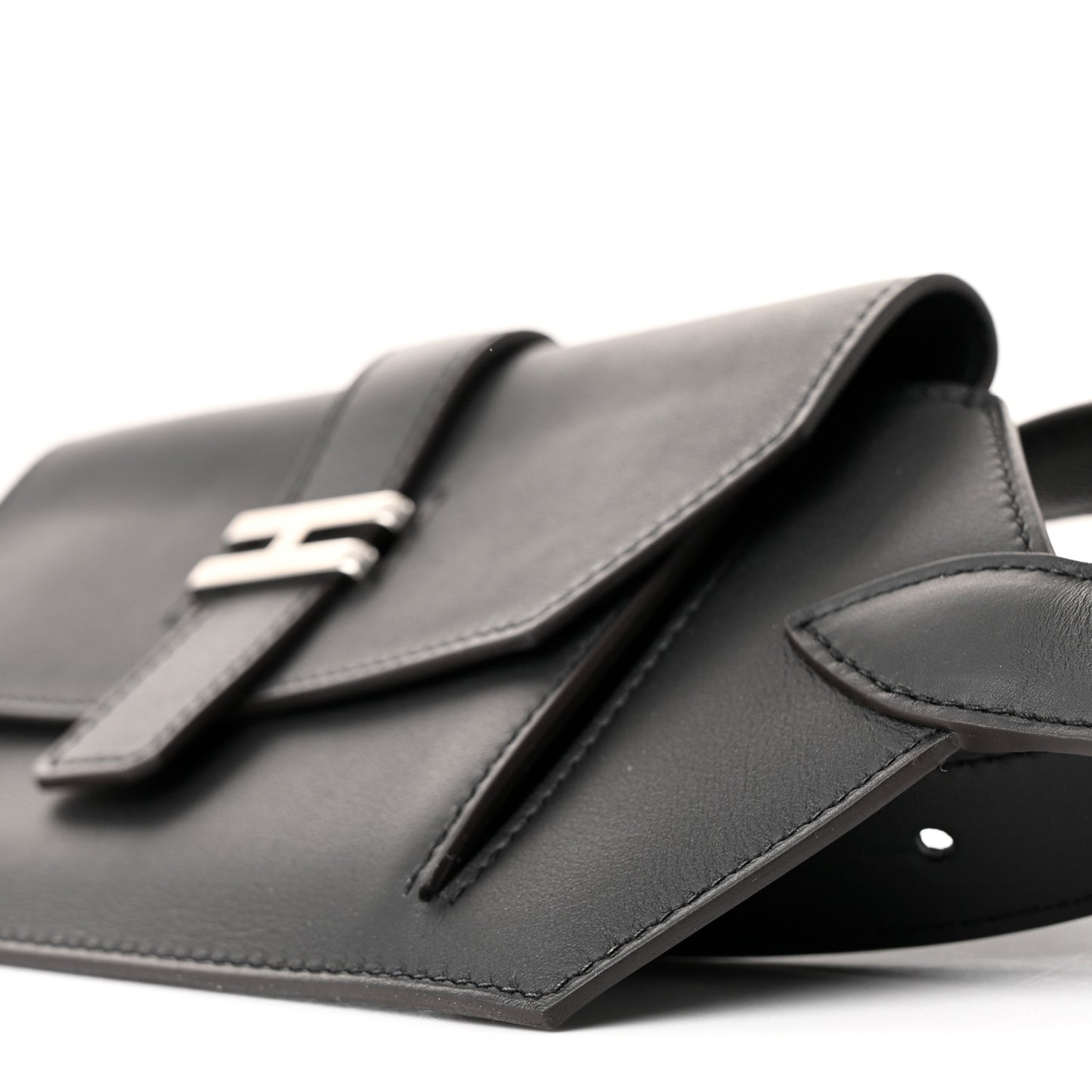 Swift Elan Pocket Belt Bag S Black