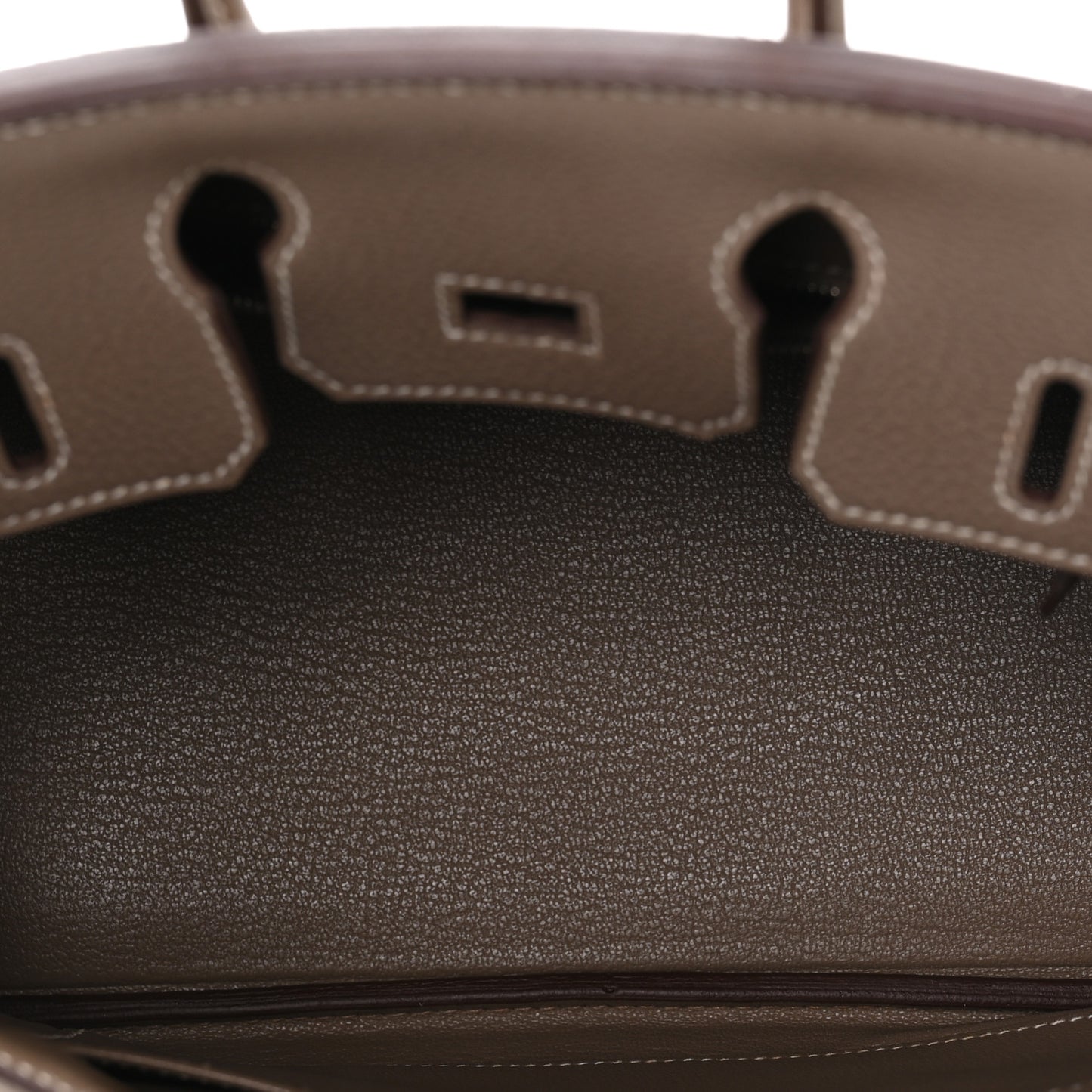 Togo Birkin 25 Etoupe