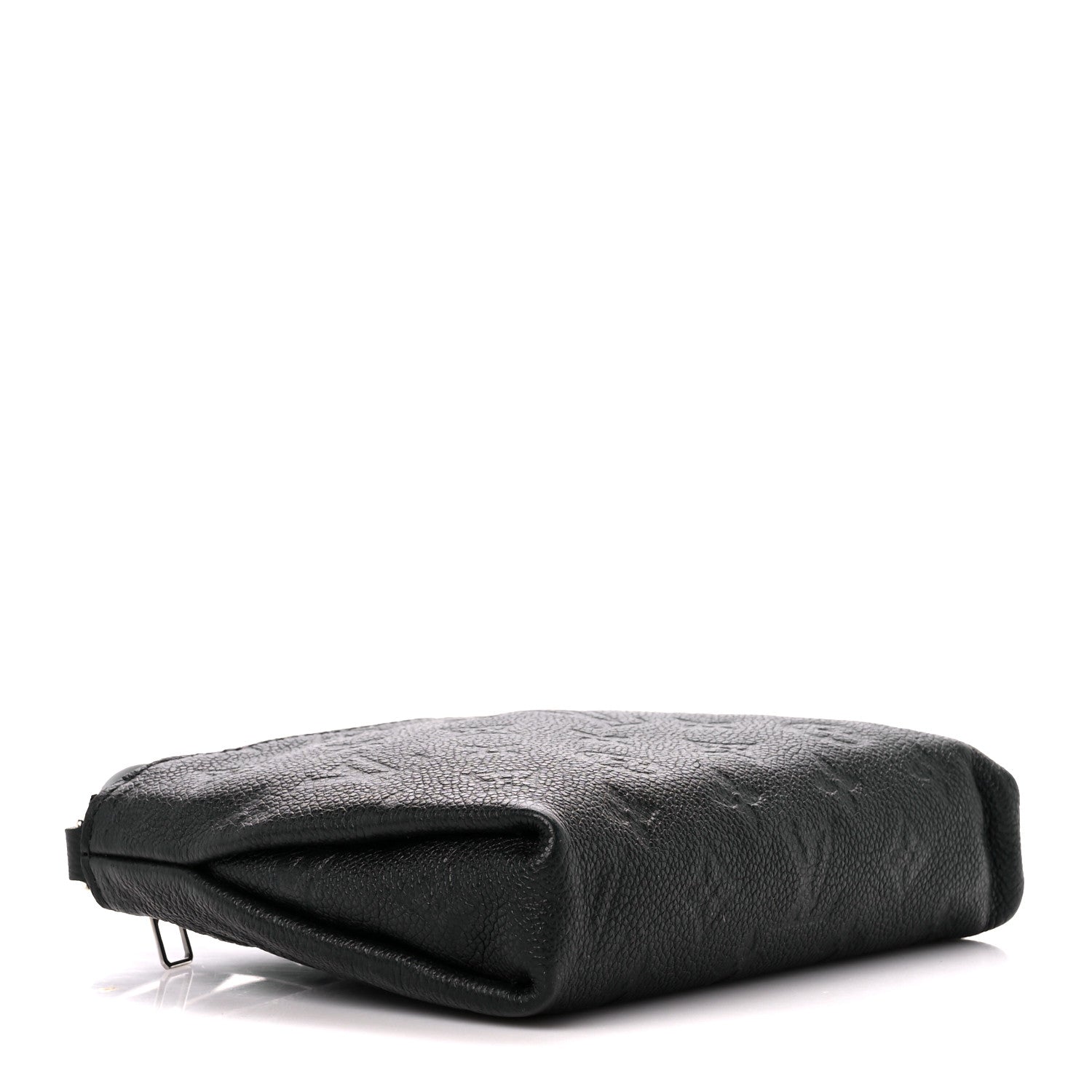 Louis Vuitton Empreinte Pallas Crossbody Black 4 of 11