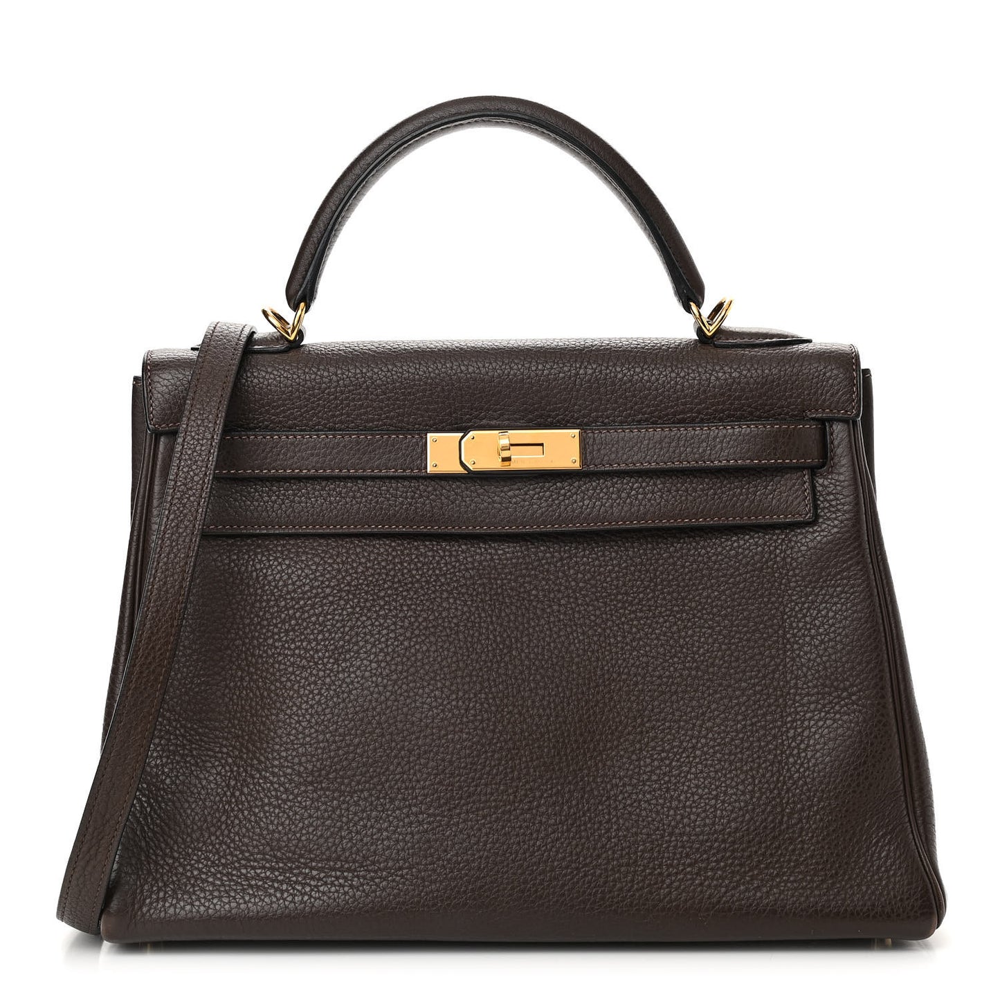 Taurillon Clemence Kelly Retourne 32 Chocolate