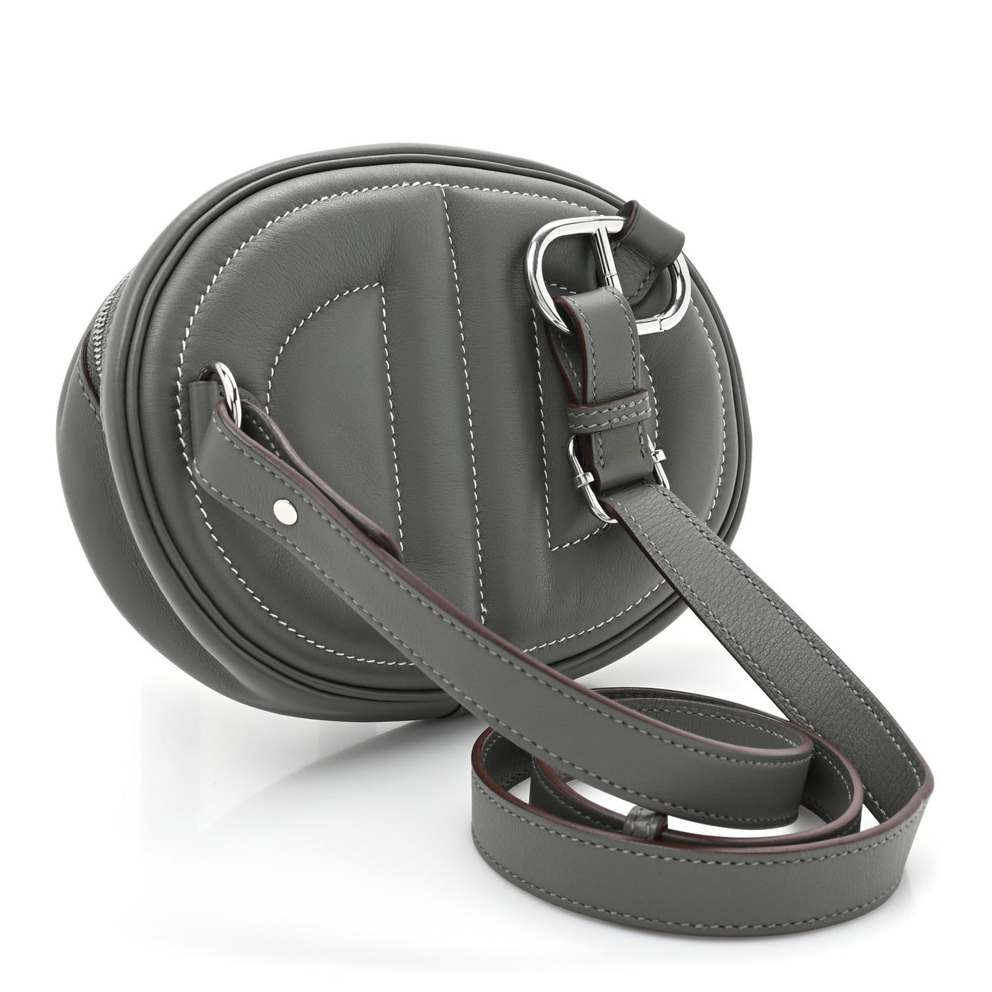 Swift Verso In The Loop Belt Bag Gris Meyer Graphite