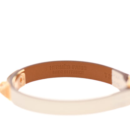 Hermes Swift Rivale Micro Bracelet T3 Nata 3 of 5