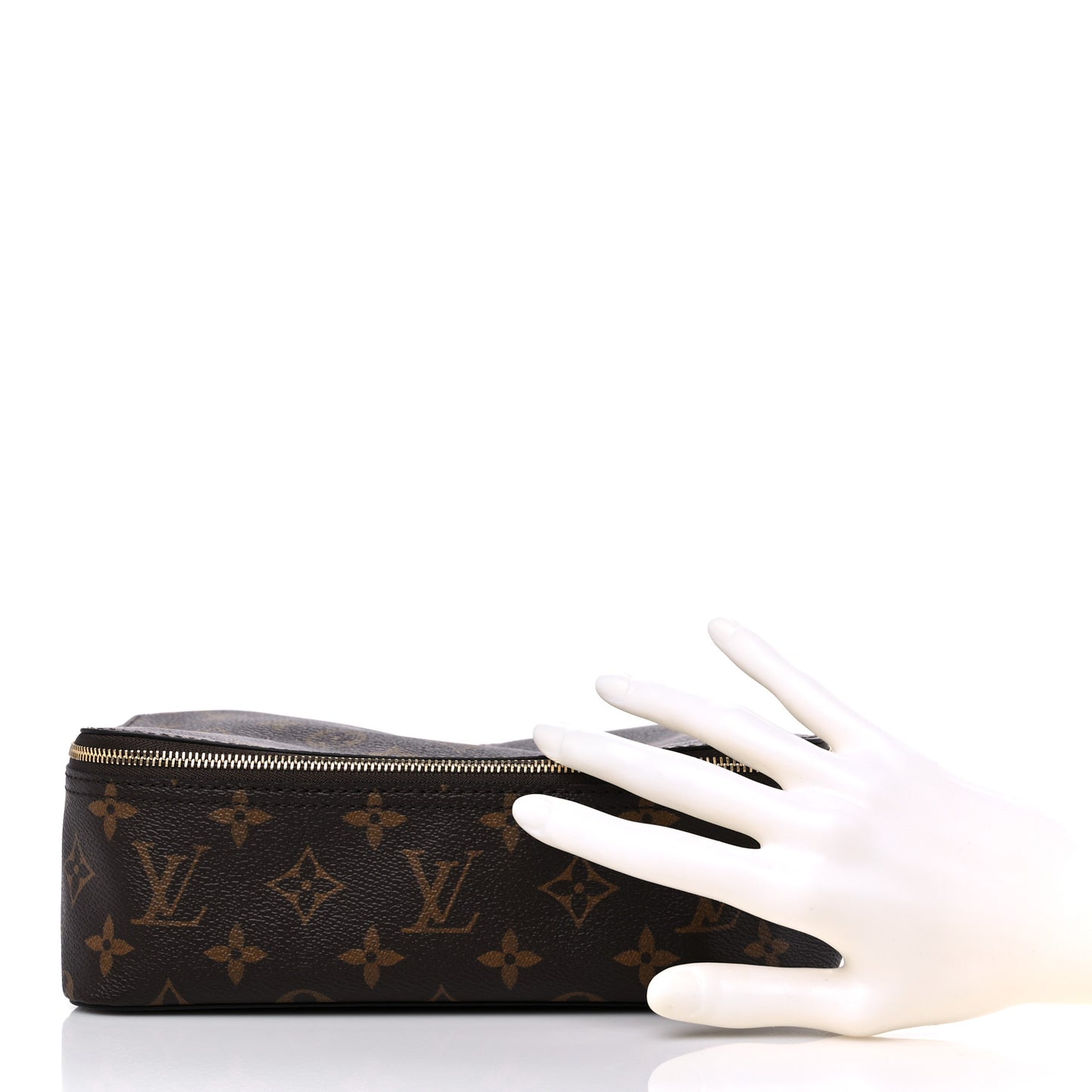Monogram Packing Cube MM