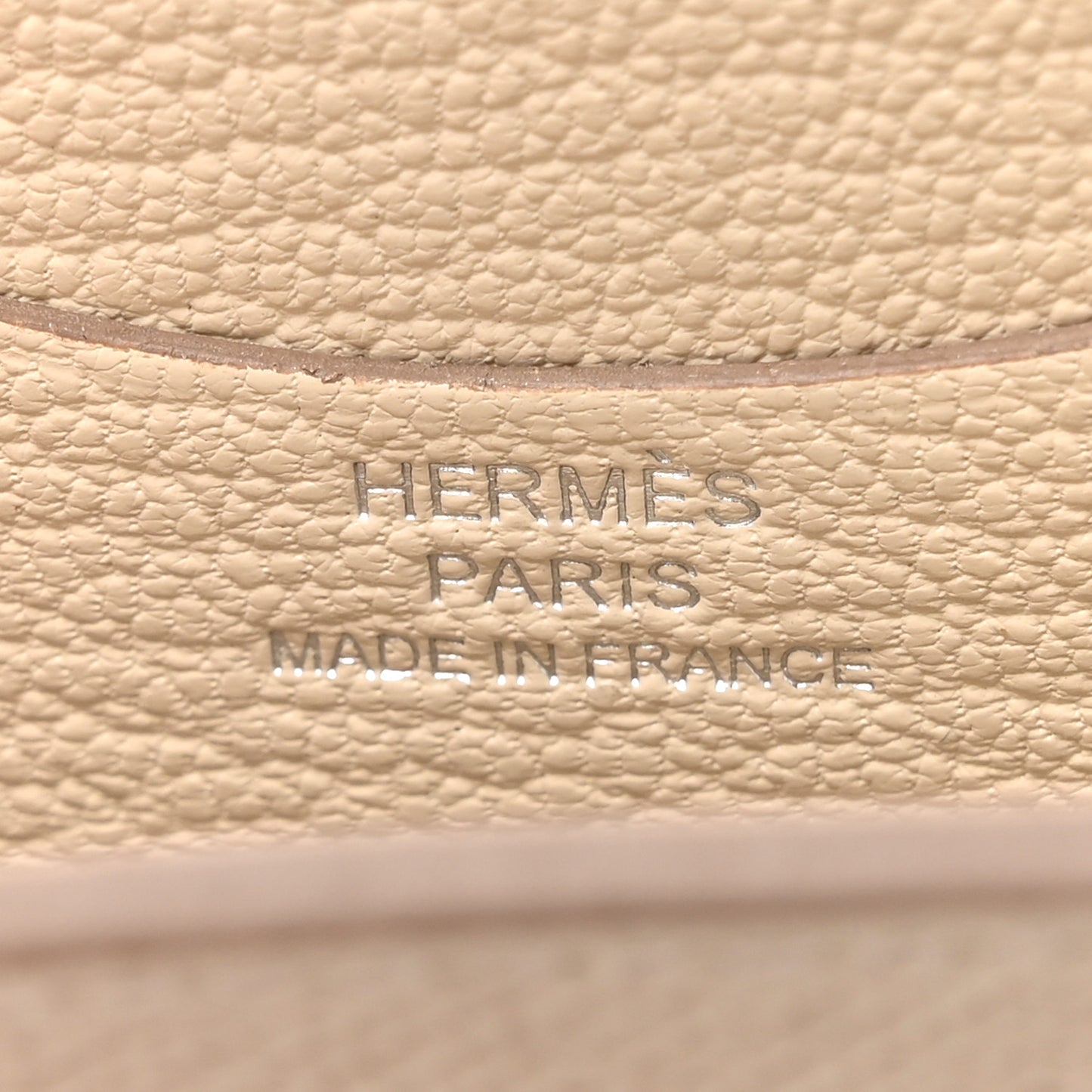 Epsom Hac A Box Phone Case Craie