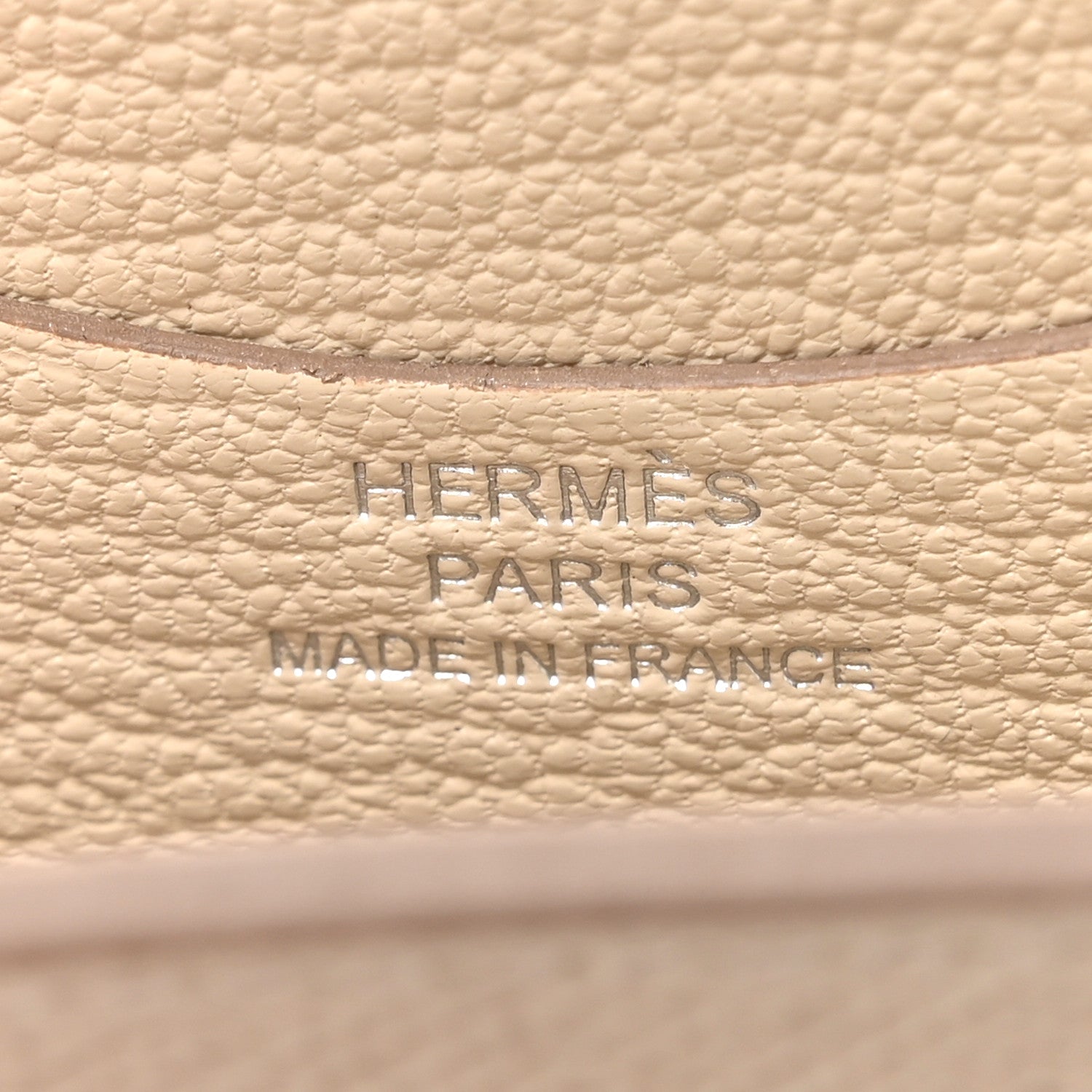 Hermes Epsom Hac A Box Phone Case Craie 6 of 11