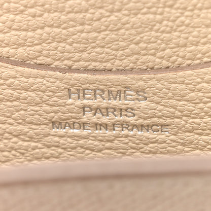 Hermes Epsom Hac A Box Phone Case Craie 6 of 11
