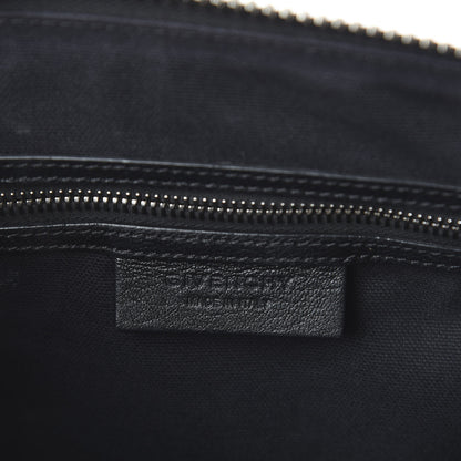 Givenchy Sugar Goatskin Medium Antigona Black 7 of 8