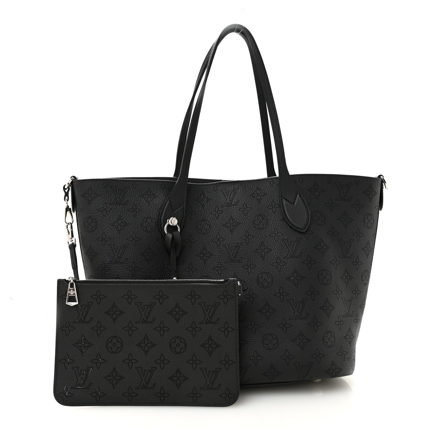 Mahina Blossom MM Black