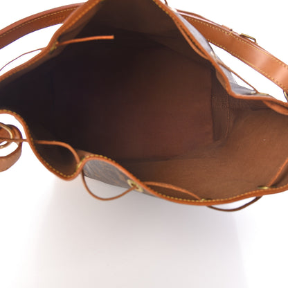 Louis Vuitton Monogram Noe 5 of 14