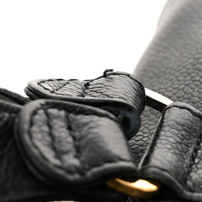 Chanel Caviar CC Backpack Black 11 of 13