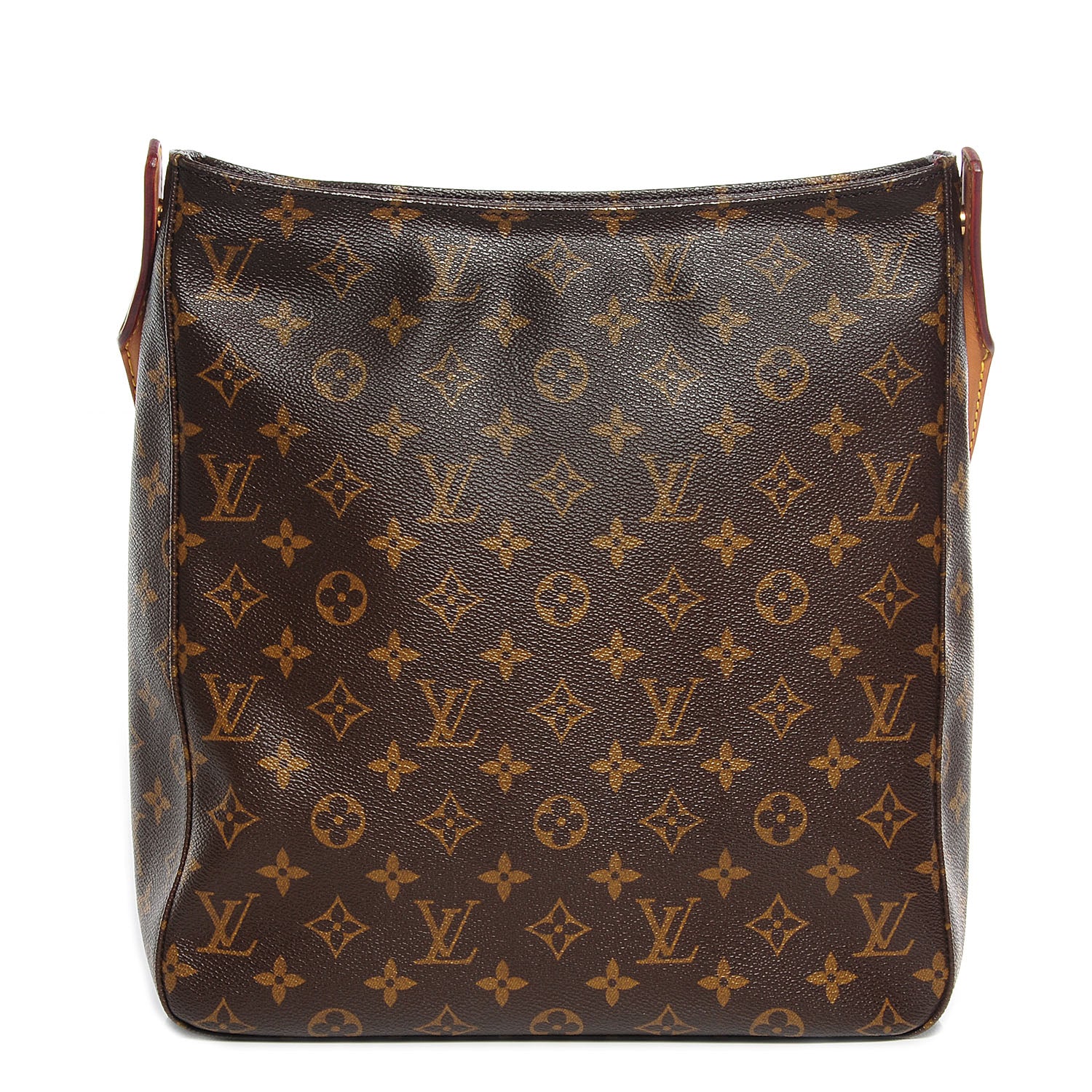 Louis Vuitton Monogram Looping GM 1 of 7