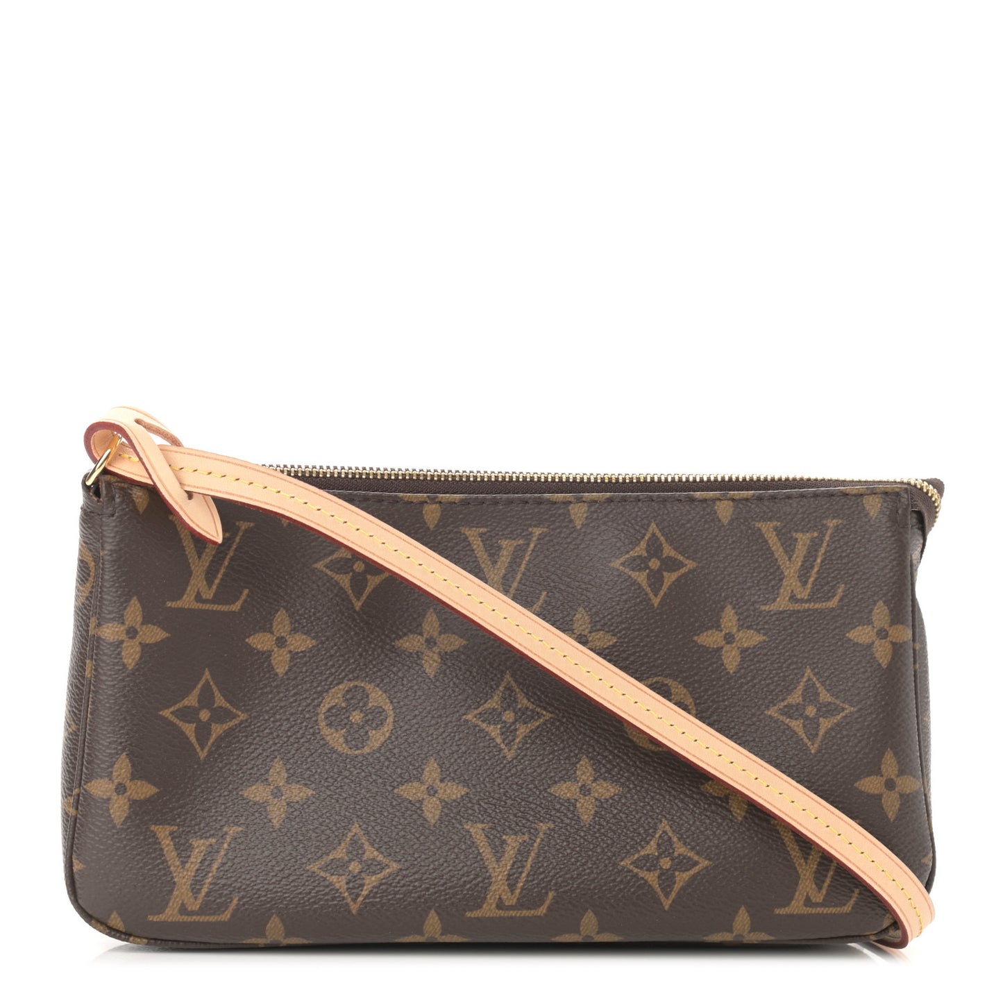 Monogram Pochette Accessories NM