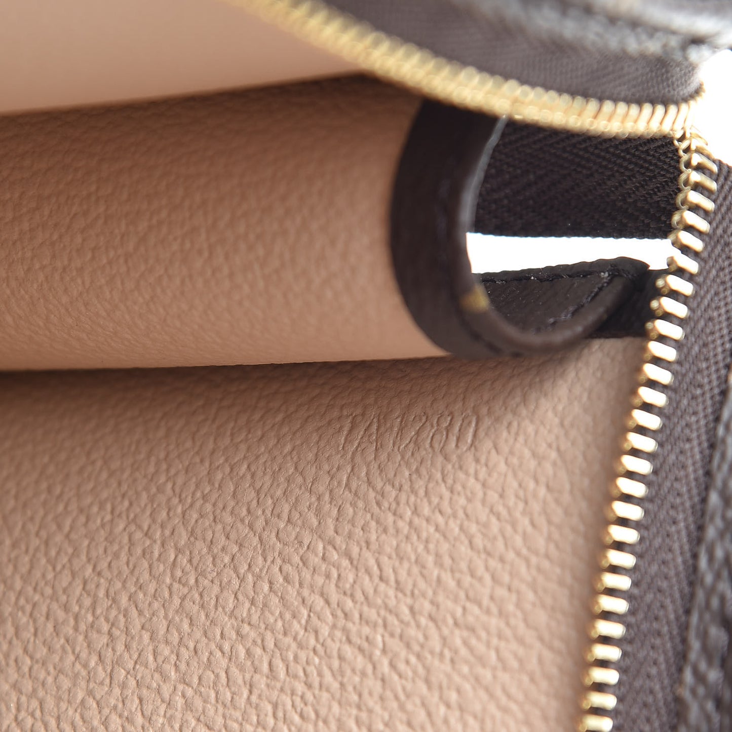 Monogram Toiletry Pouch 26