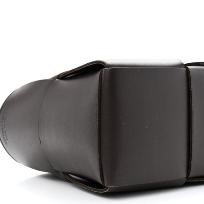 Bottega Veneta Nappa Maxi Intrecciato Medium Arco Tote Fondant 10 of 11
