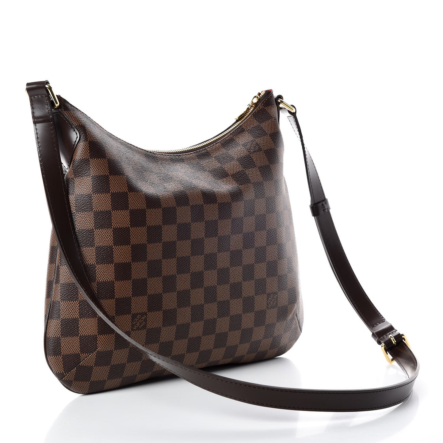Damier Ebene Bloomsbury PM
