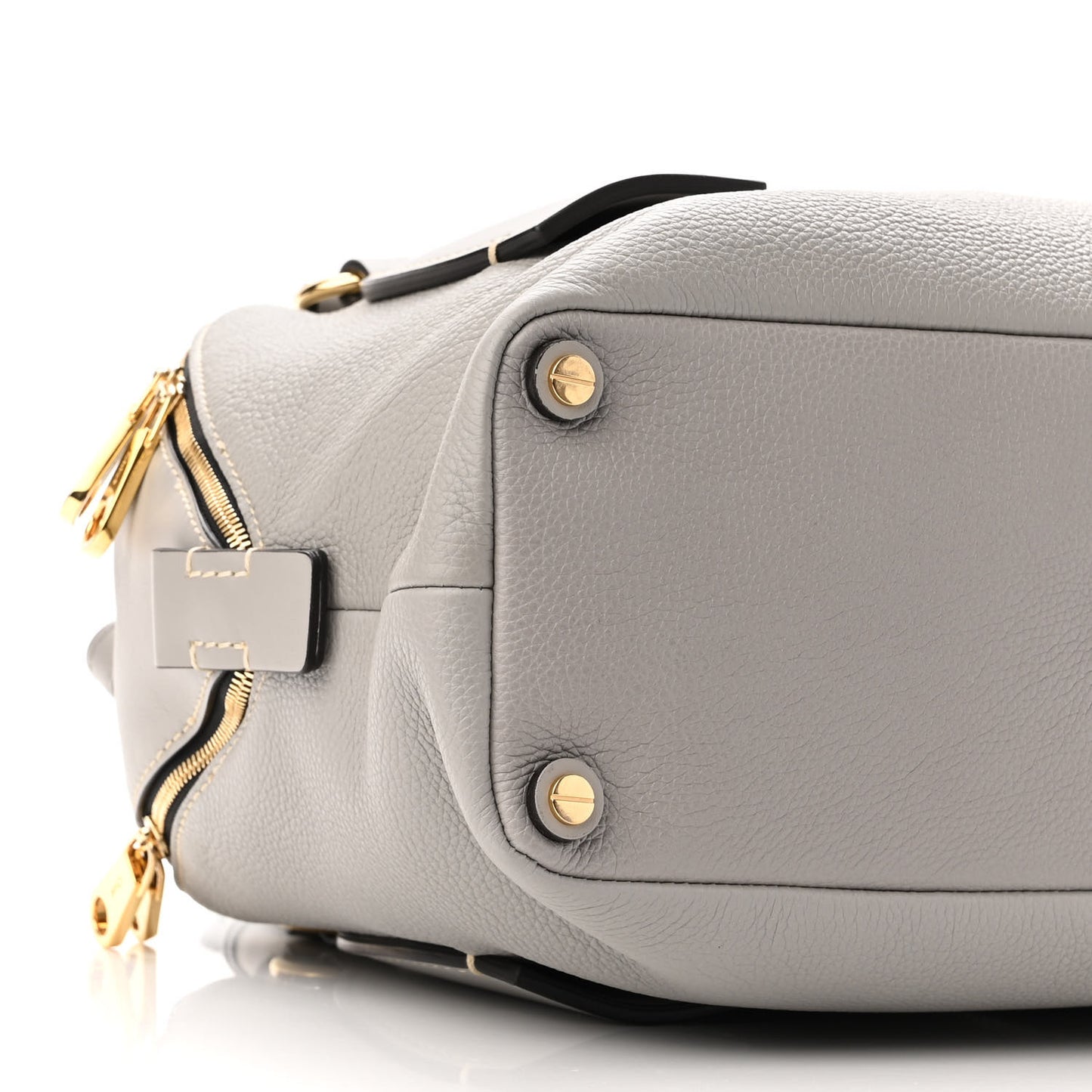 Calfskin Medium Daria Grey
