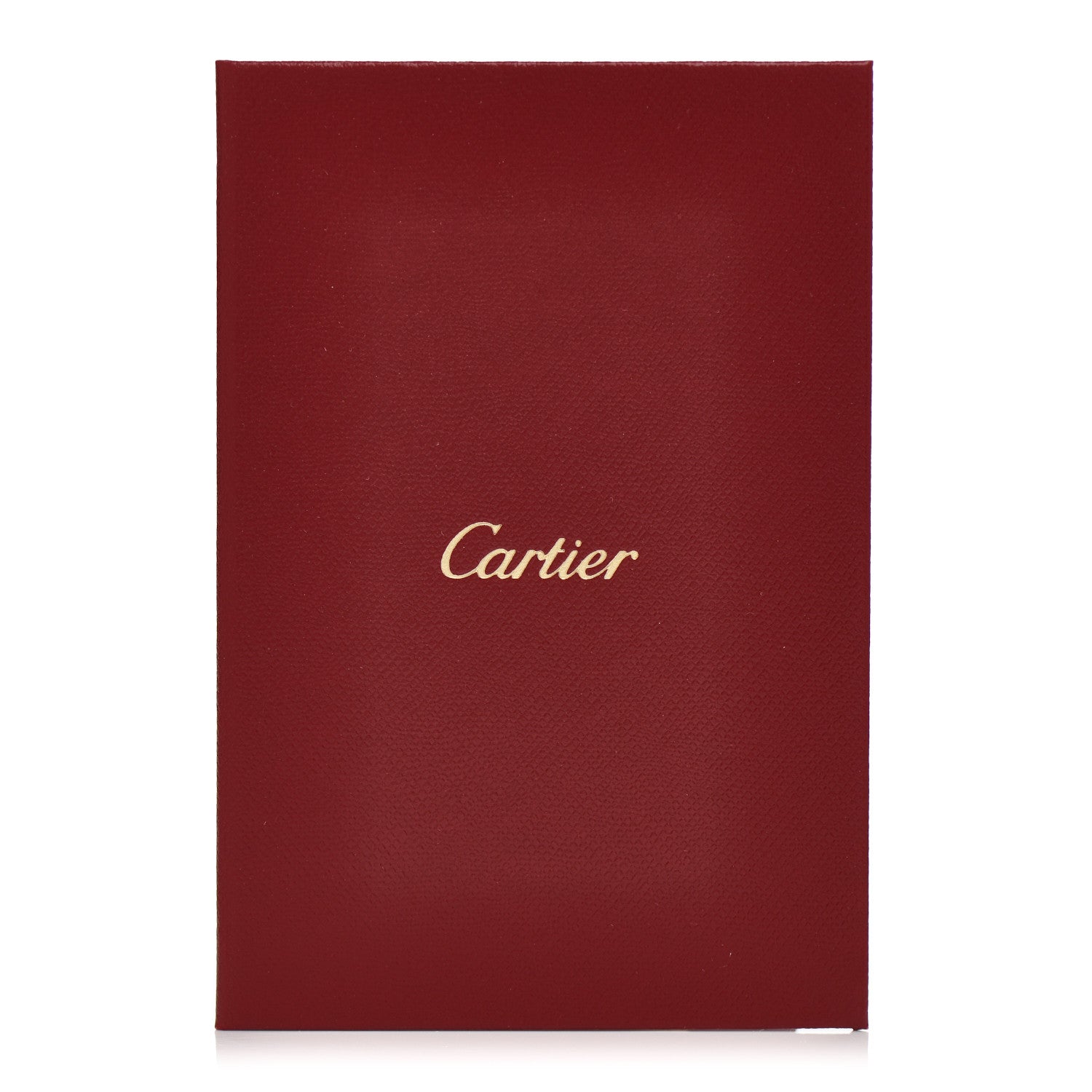 Cartier 18K Yellow Gold 3.5mm LOVE Wedding Band Ring 62 10 5 of 5