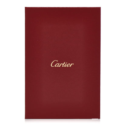 Cartier 18K Yellow Gold 3.5mm LOVE Wedding Band Ring 62 10 5 of 5