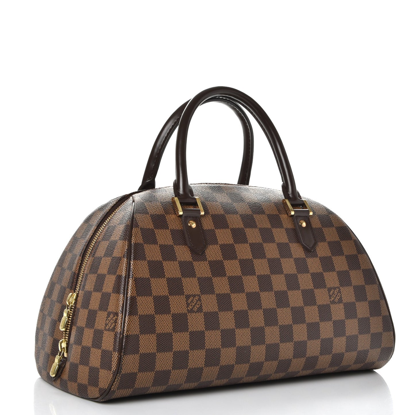 Damier Ebene Ribera MM
