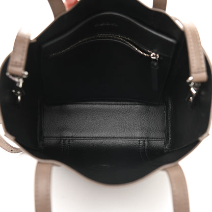 Balenciaga Calfskin XXS Everyday Tote Beige 5 of 8