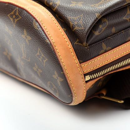 Louis Vuitton Monogram Bosphore Backpack 5 of 7