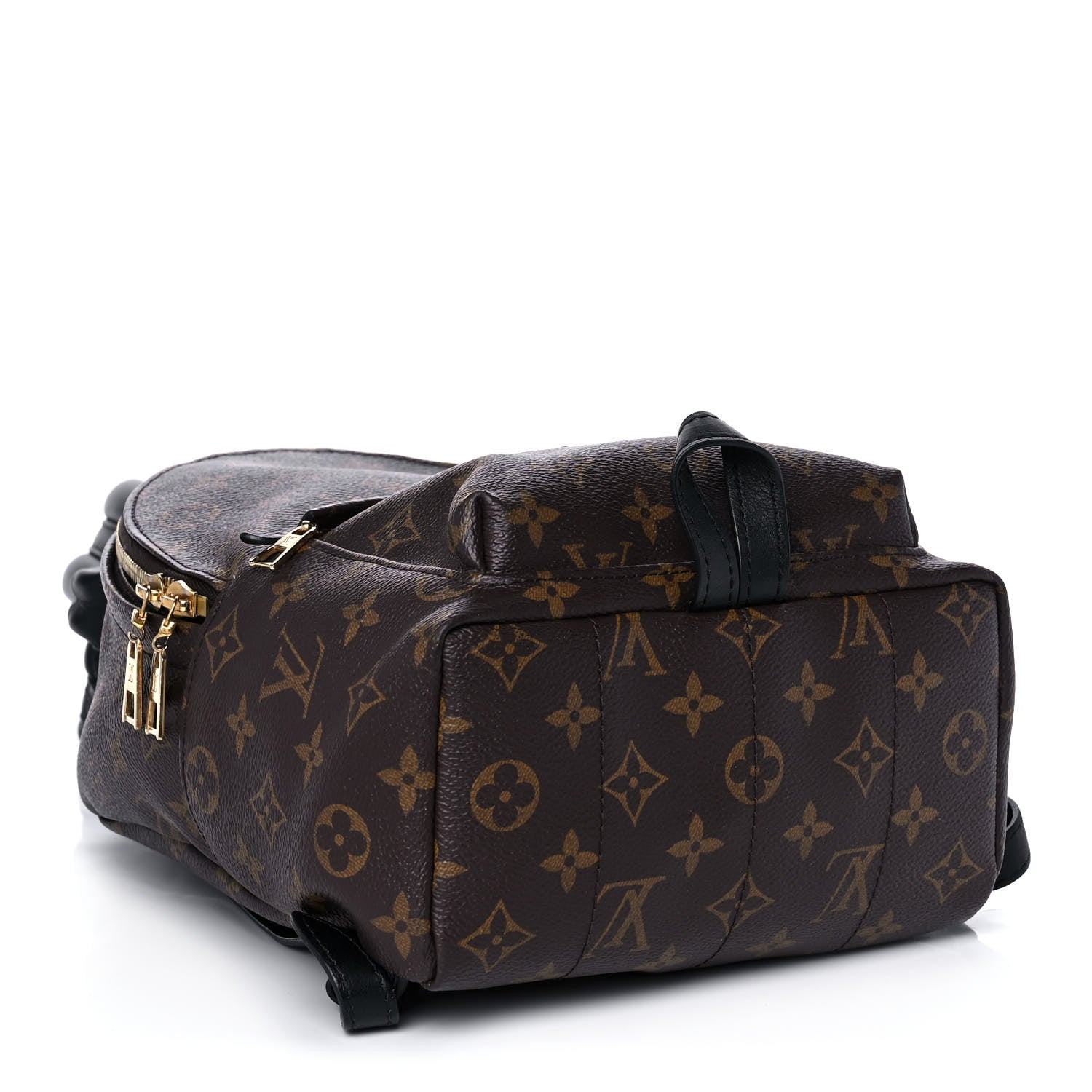Louis Vuitton Monogram Palm Springs Backpack PM 4 of 12
