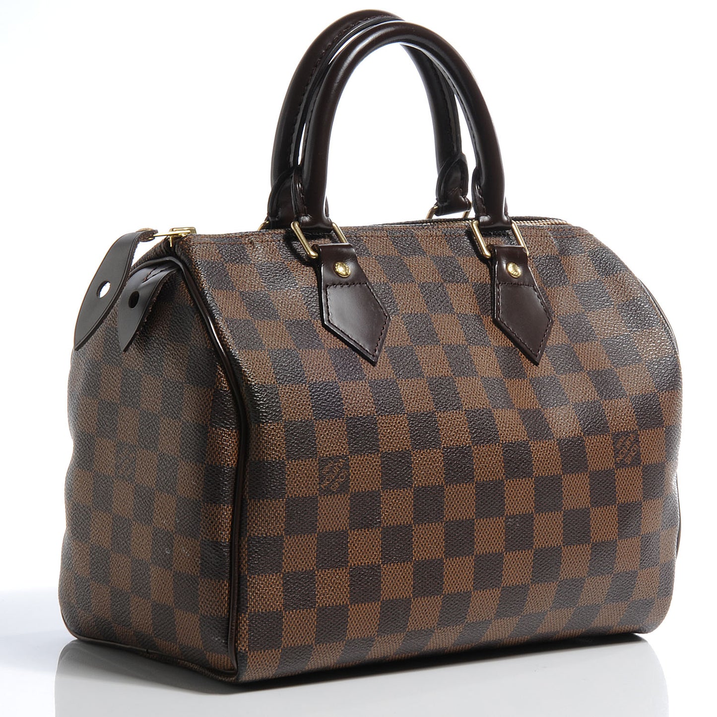 Damier Ebene Speedy 25