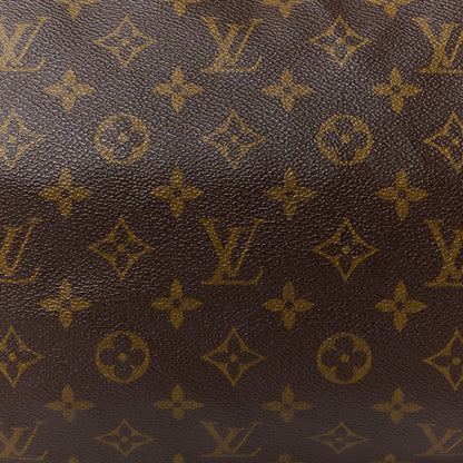 Louis Vuitton Monogram Speedy 40 10 of 13