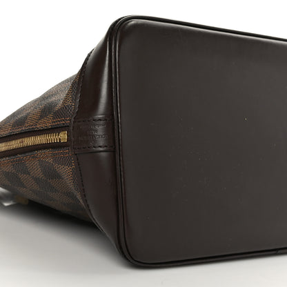 Louis Vuitton Damier Ebene Alma PM 8 of 9