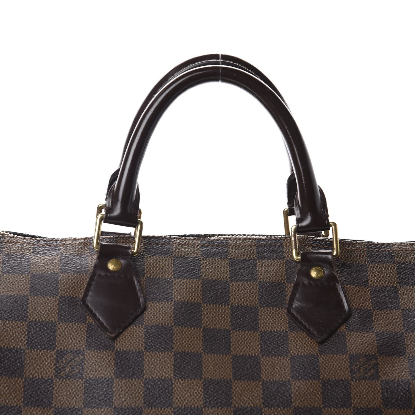 Damier Ebene Speedy 30