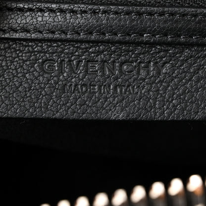Givenchy Sugar Goatskin Medium Antigona Black 6 of 15
