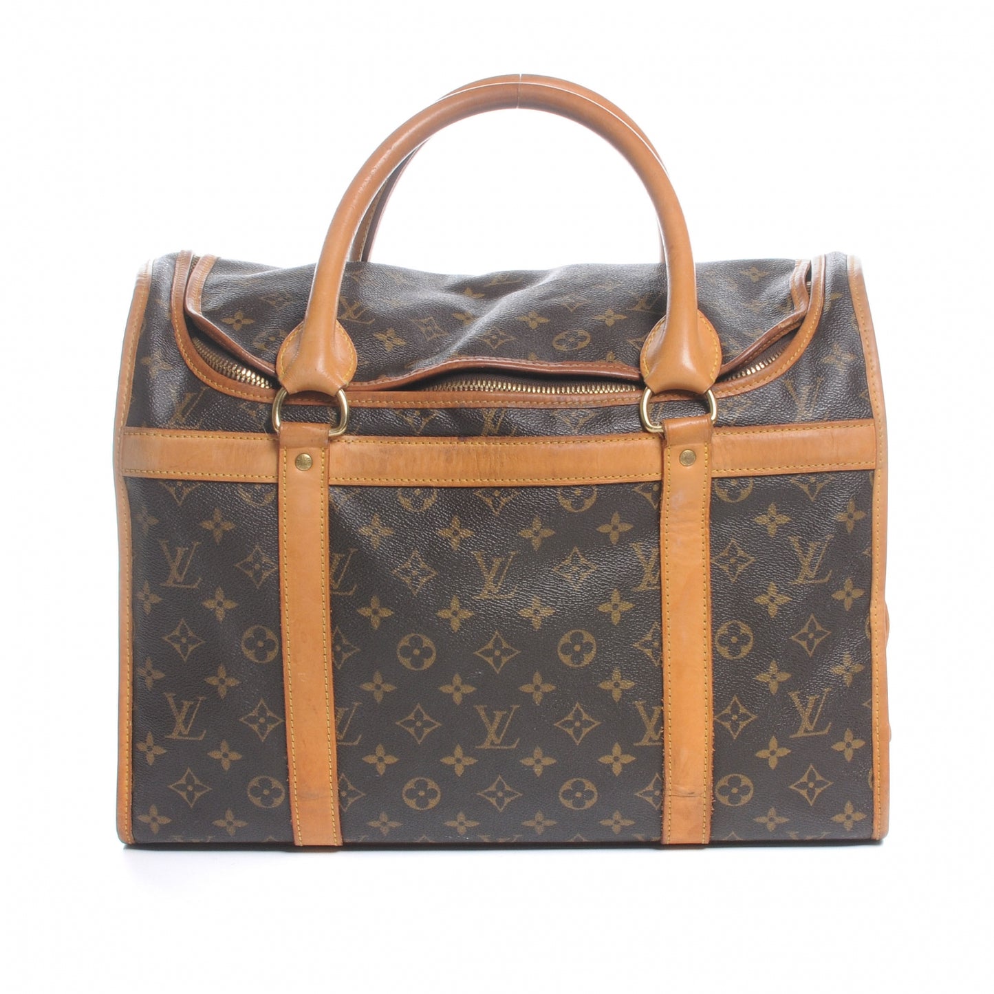 Monogram Sac Chien 40