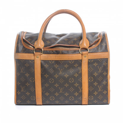 Louis Vuitton Monogram Sac Chien 40 1 of 8