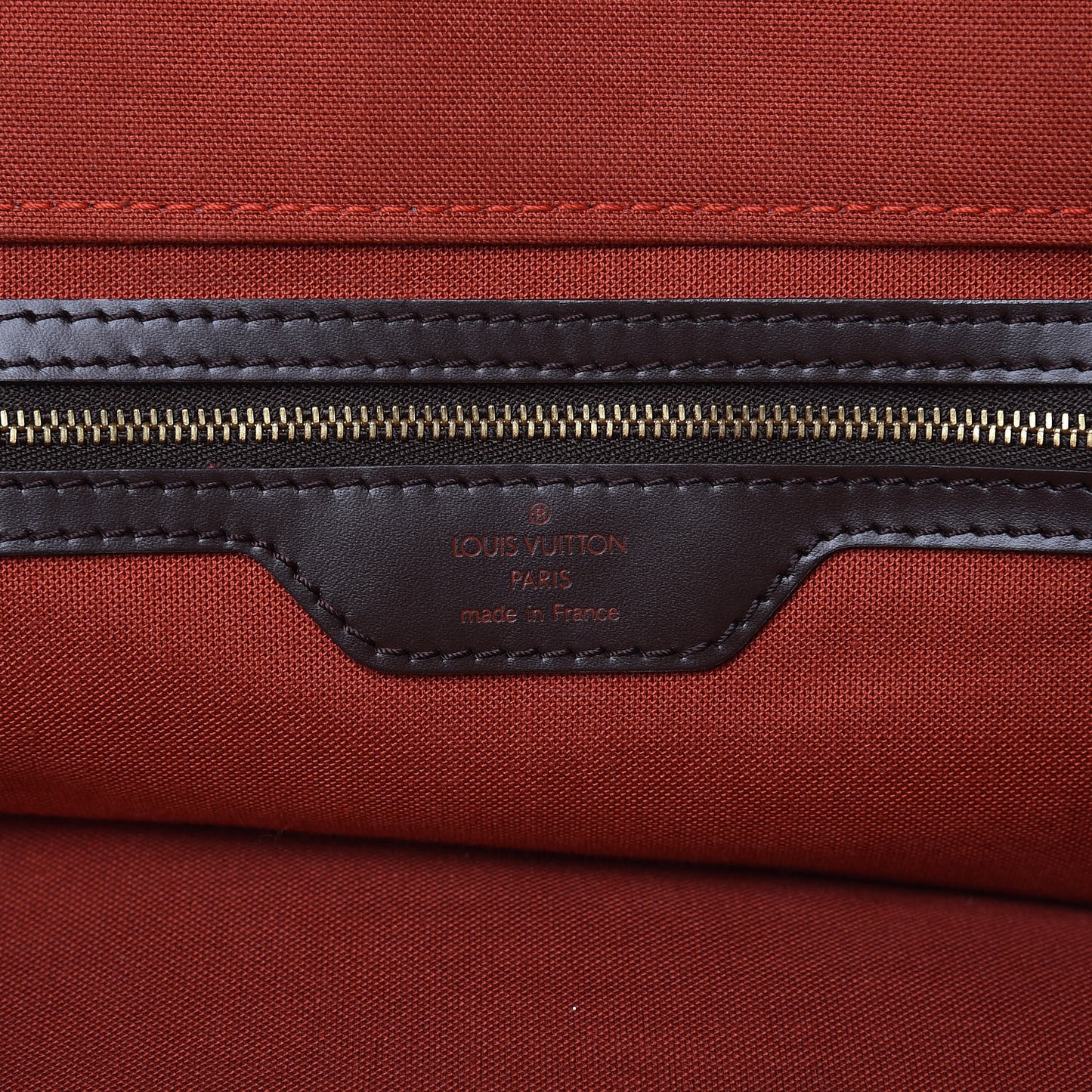 Damier Ebene Greenwich PM
