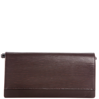 Louis Vuitton Epi Honfleur Moka 1 of 7