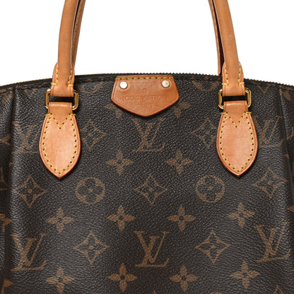 Louis Vuitton Monogram Turenne PM 7 of 9