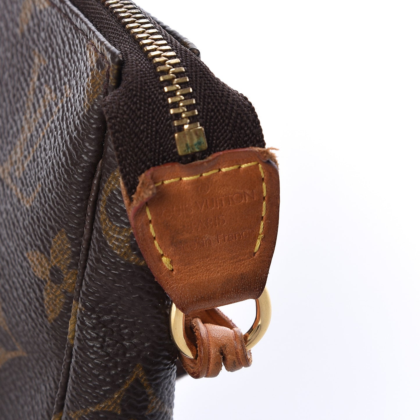 Monogram Pochette Accessories