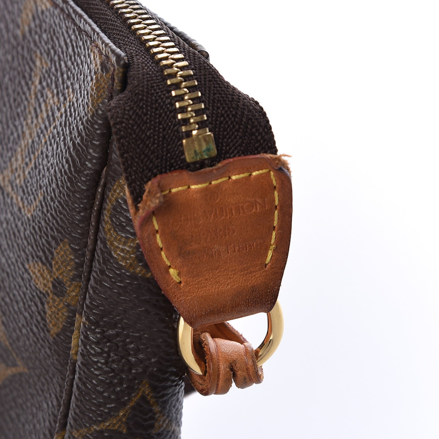 Louis Vuitton Monogram Pochette Accessories 6 of 10