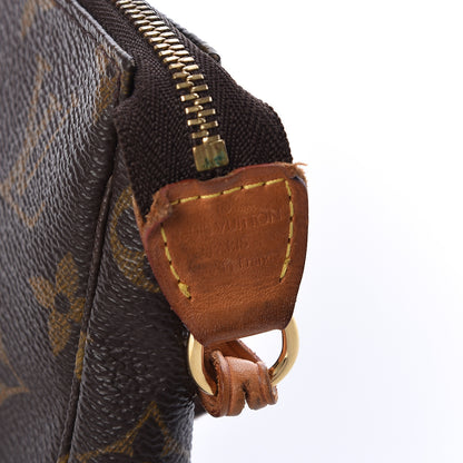 Louis Vuitton Monogram Pochette Accessories 6 of 10