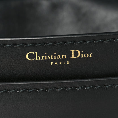 Christian Dior Calfskin J'Adior Chain Flap Bag Black 6 of 8