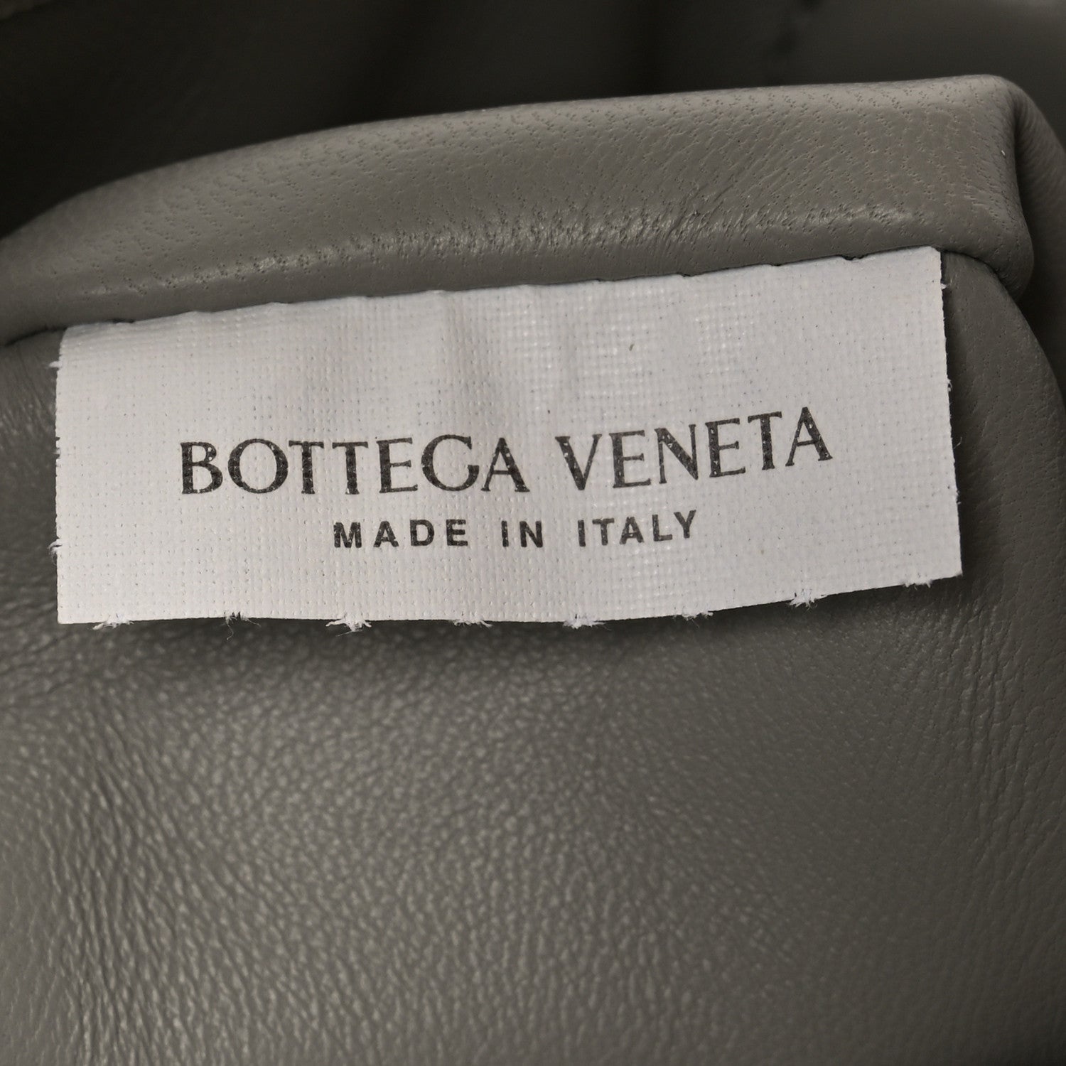 Bottega Veneta Calfskin Striped Small Hop Ivory Multicolor 7 of 11