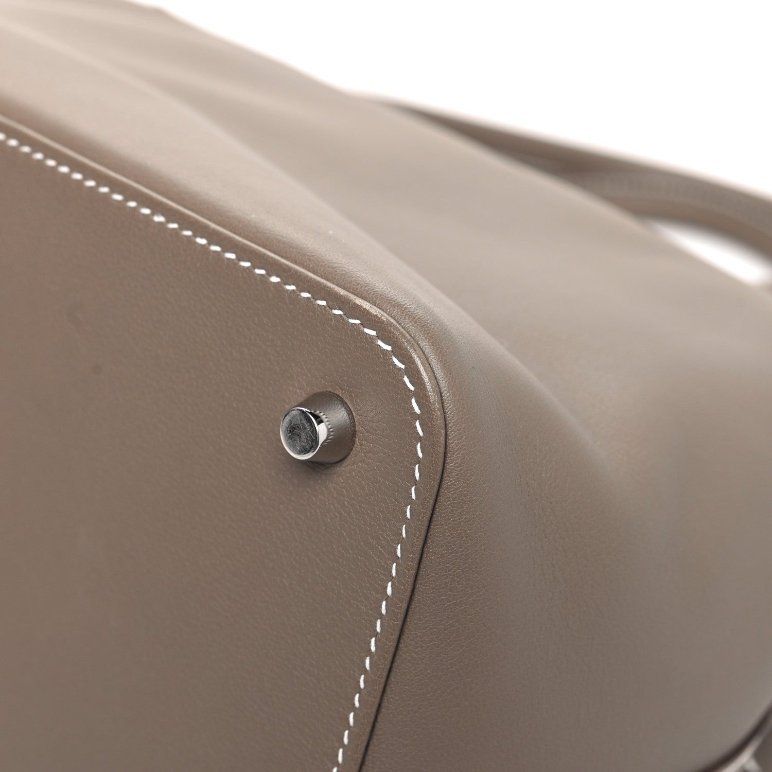 Hermes Swift Toolbox 26 Etoupe 10 of 10