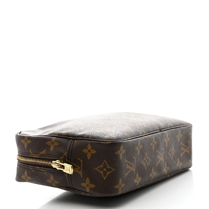 Louis Vuitton Monogram Trousse Toilette 23 4 of 9