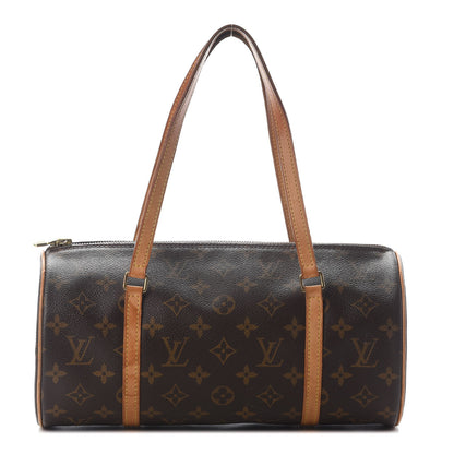 Louis Vuitton Monogram Papillon 30 1 of 8