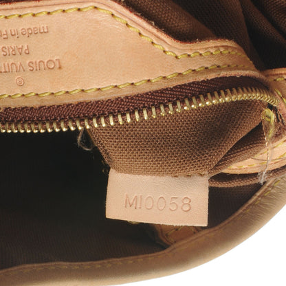 Louis Vuitton Monogram Batignolles Vertical 7 of 7