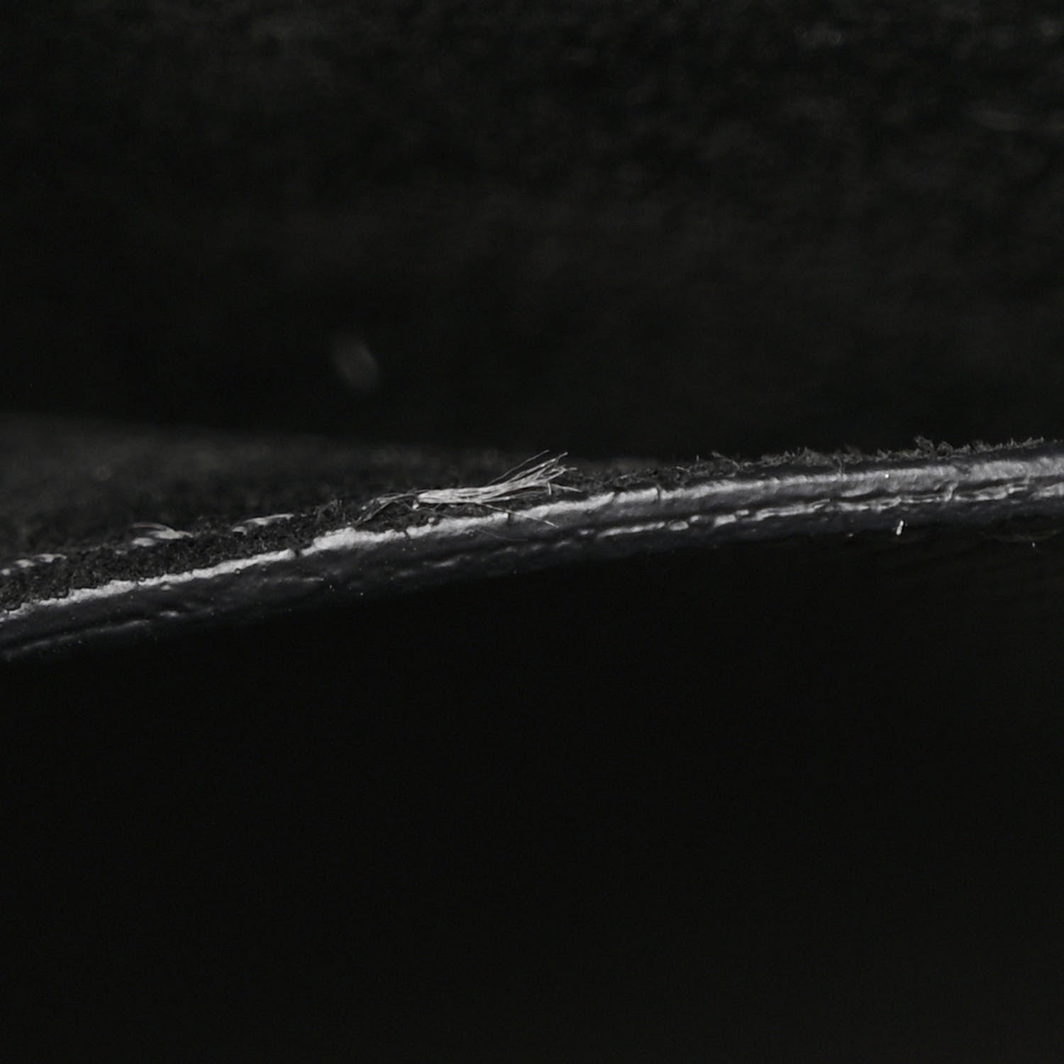 Celine Baby Grained Calfskin Micro Belt Bag Grey 13 of 13